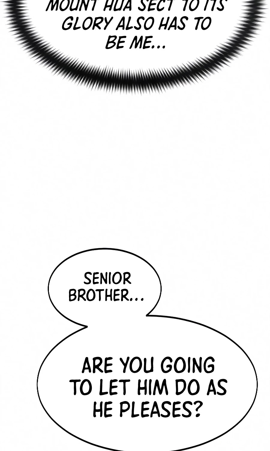 Return of the Mount Hua Sect Chapter 43 page 68 - Chapter 43