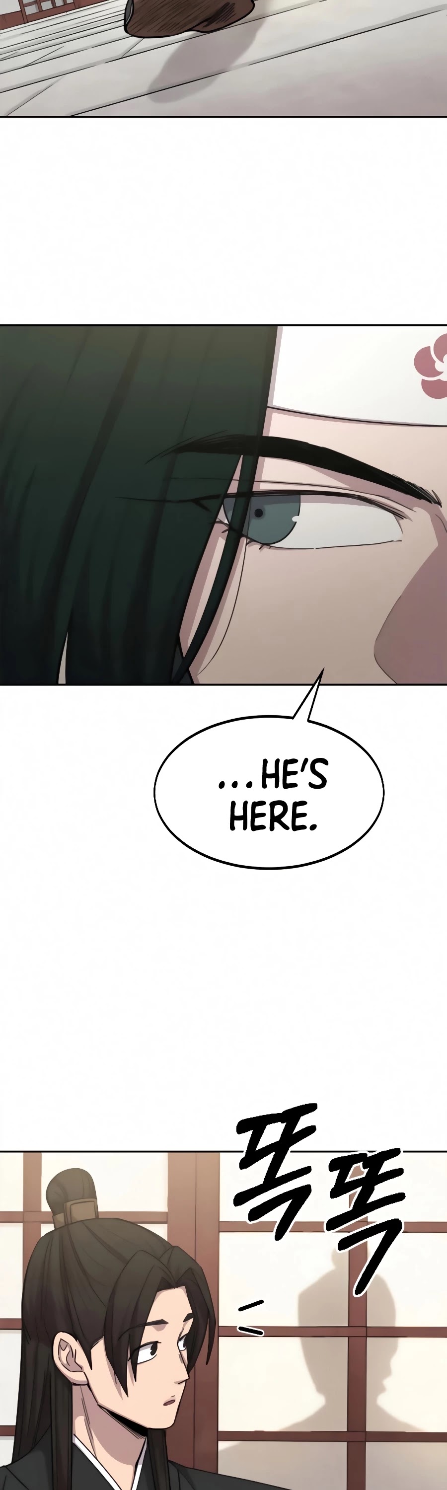 Return of the Mount Hua Sect Chapter 43 page 74 - Chapter 43