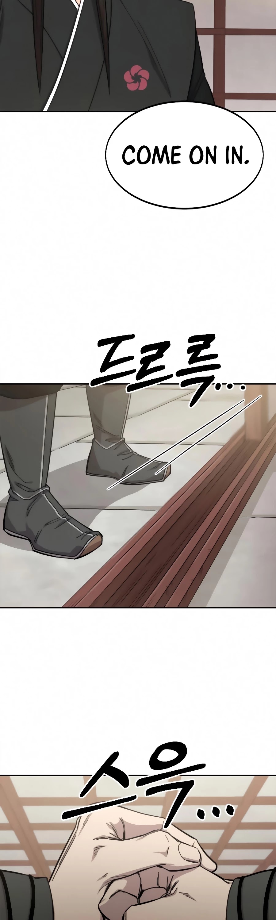 Return of the Mount Hua Sect Chapter 43 page 75 - Chapter 43