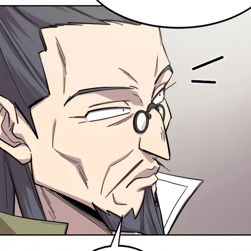 Return of the Mount Hua Sect Chapter 43 cover