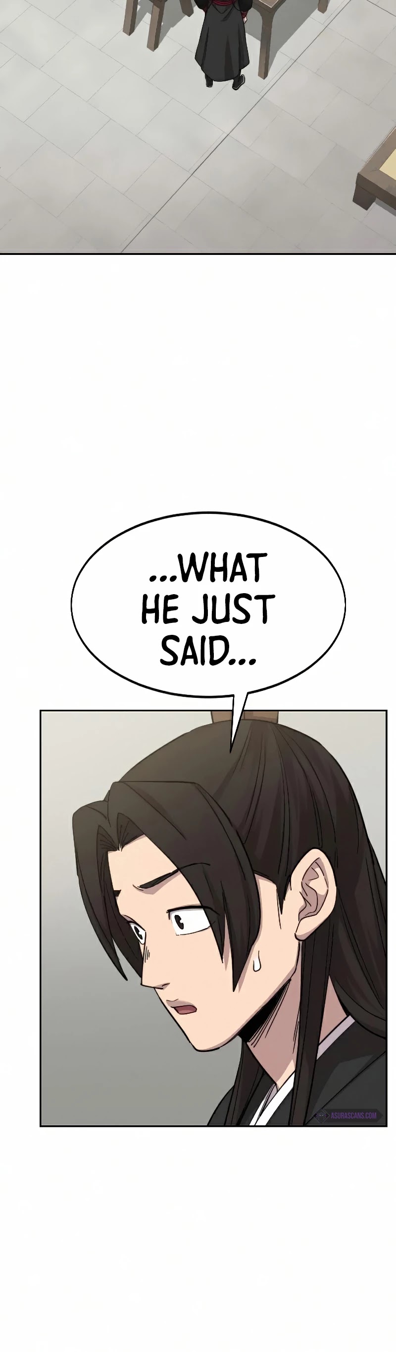 Return of the Mount Hua Sect Chapter 44 page 23 - Chapter 44