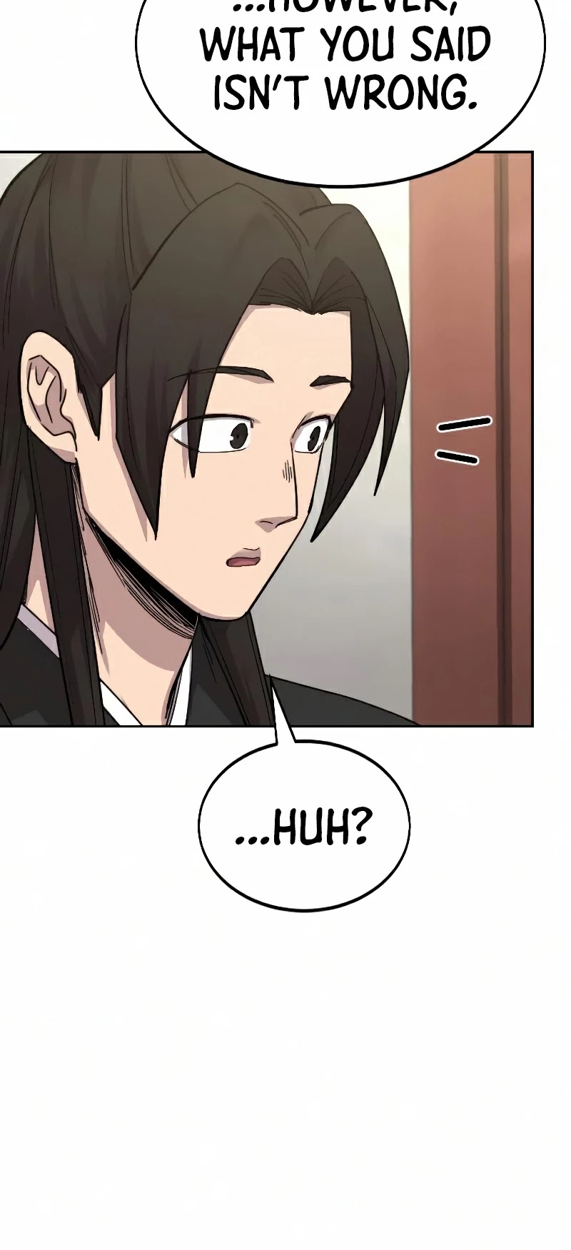 Return of the Mount Hua Sect Chapter 44 page 32 - Chapter 44