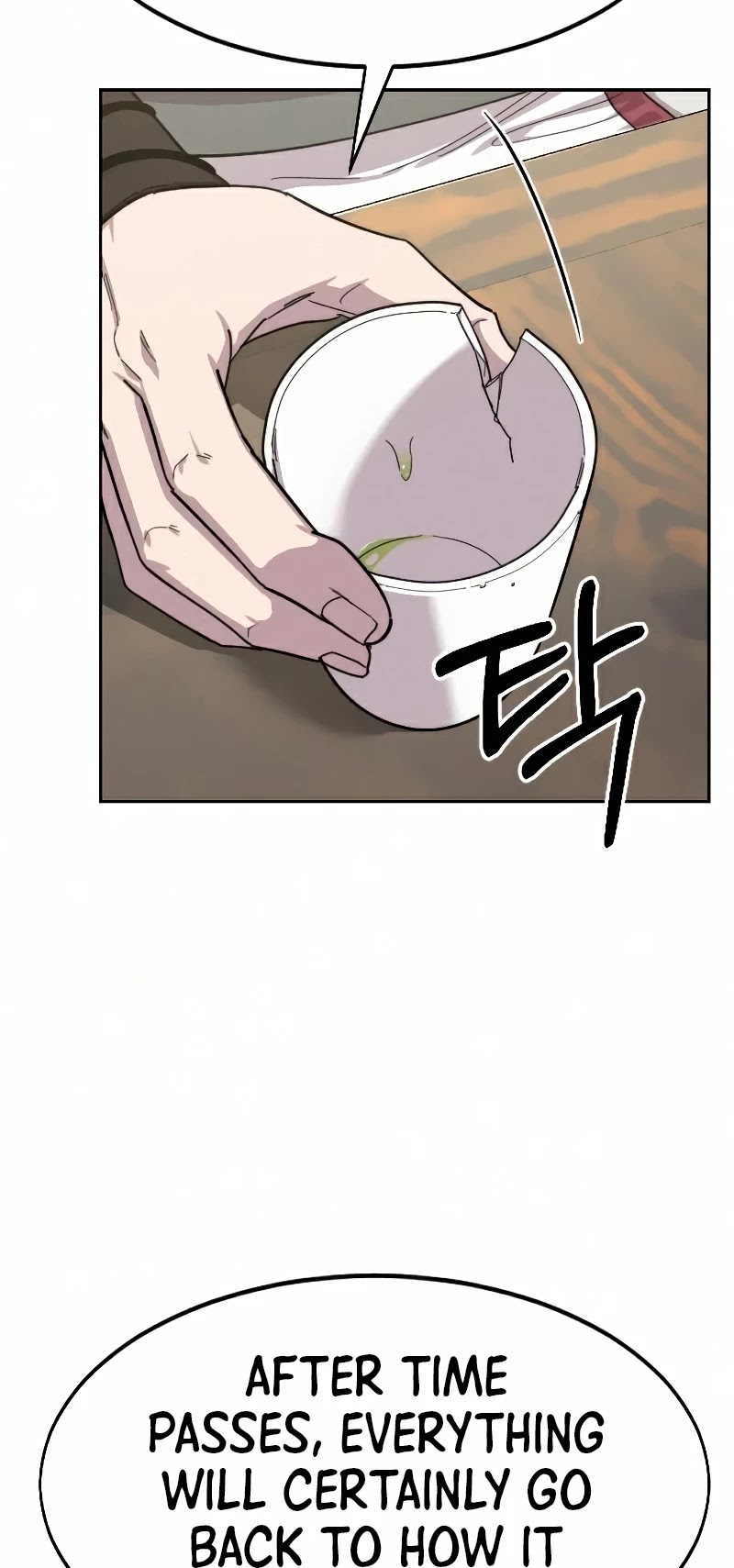 Return of the Mount Hua Sect Chapter 44 page 36 - Chapter 44