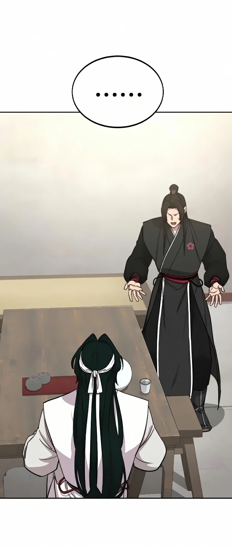 Return of the Mount Hua Sect Chapter 44 page 42 - Chapter 44