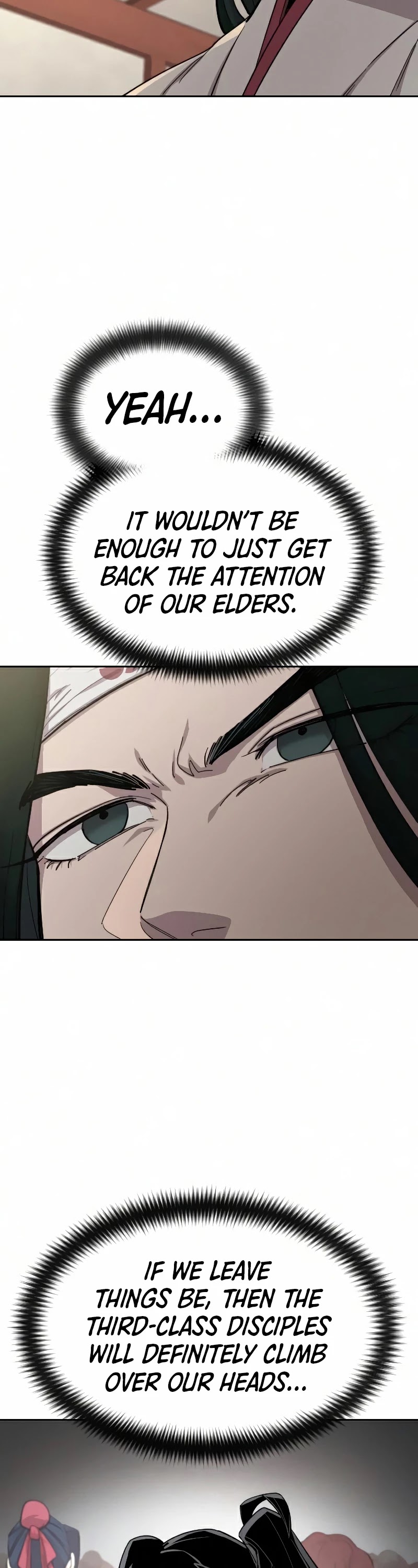 Return of the Mount Hua Sect Chapter 44 page 44 - Chapter 44