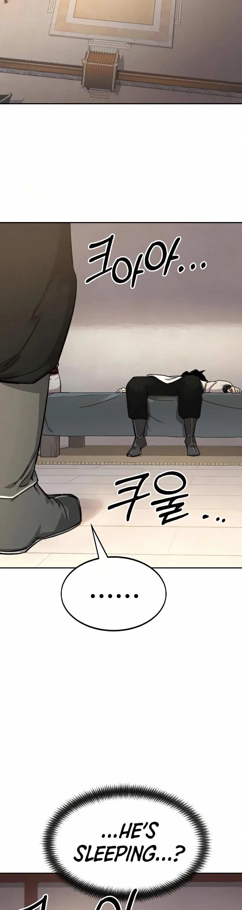 Return of the Mount Hua Sect Chapter 44 page 49 - Chapter 44