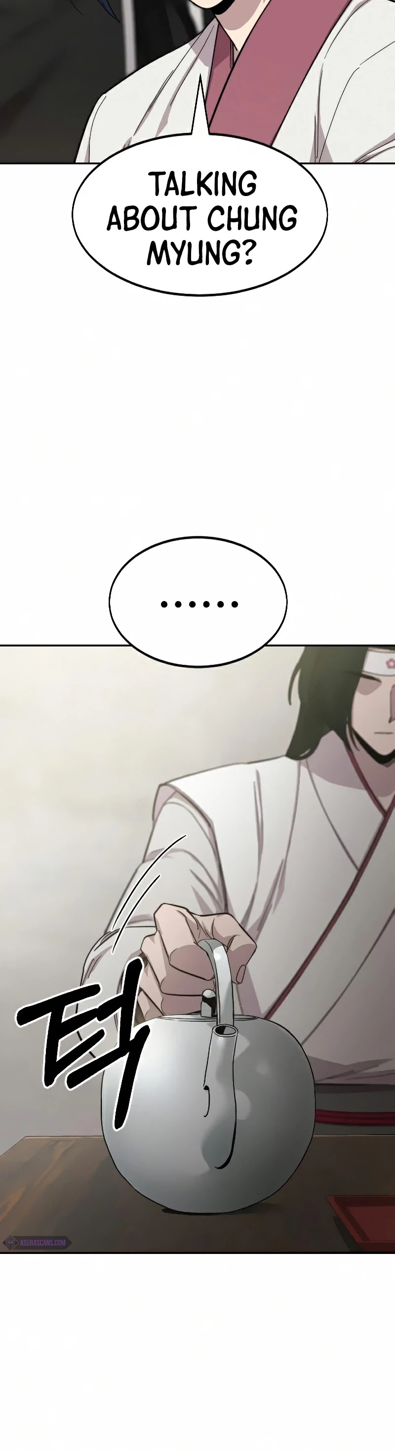 Return of the Mount Hua Sect Chapter 44 page 5 - Chapter 44