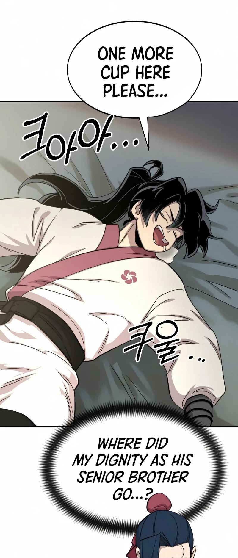 Return of the Mount Hua Sect Chapter 44 page 51 - Chapter 44