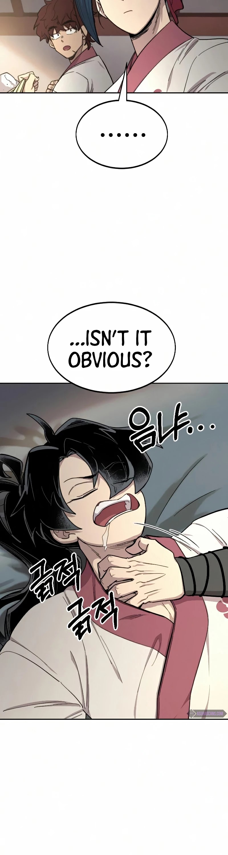 Return of the Mount Hua Sect Chapter 44 page 56 - Chapter 44
