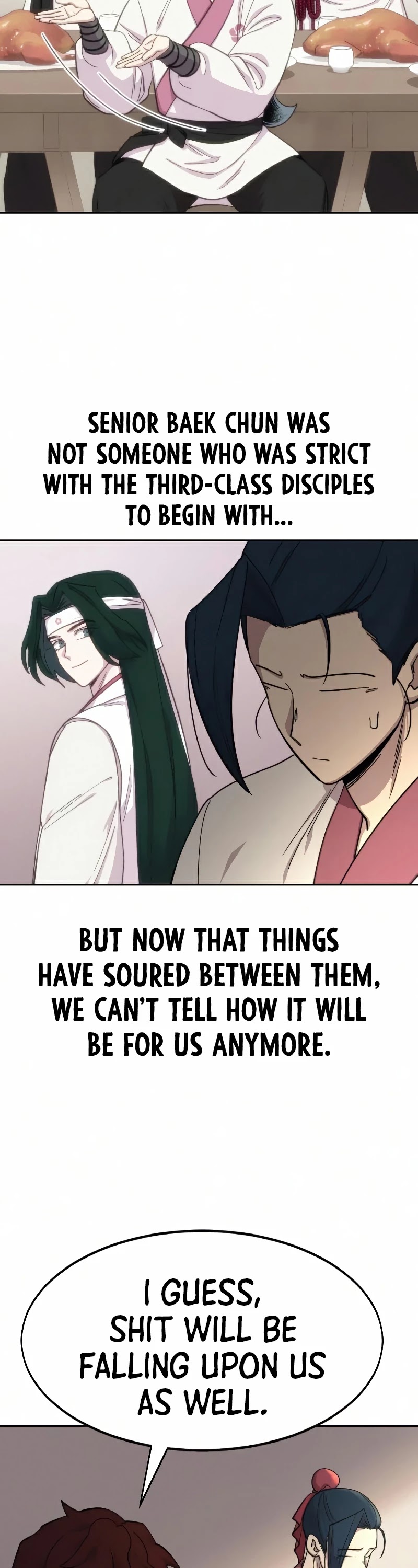 Return of the Mount Hua Sect Chapter 44 page 58 - Chapter 44