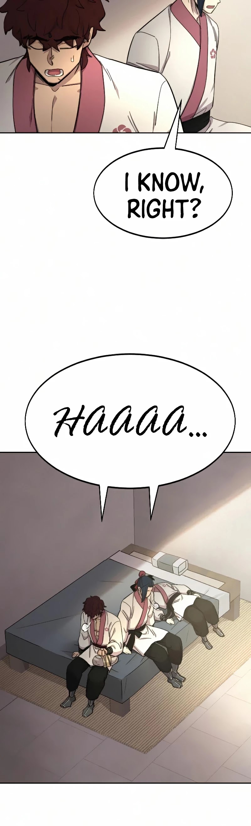 Return of the Mount Hua Sect Chapter 44 page 59 - Chapter 44