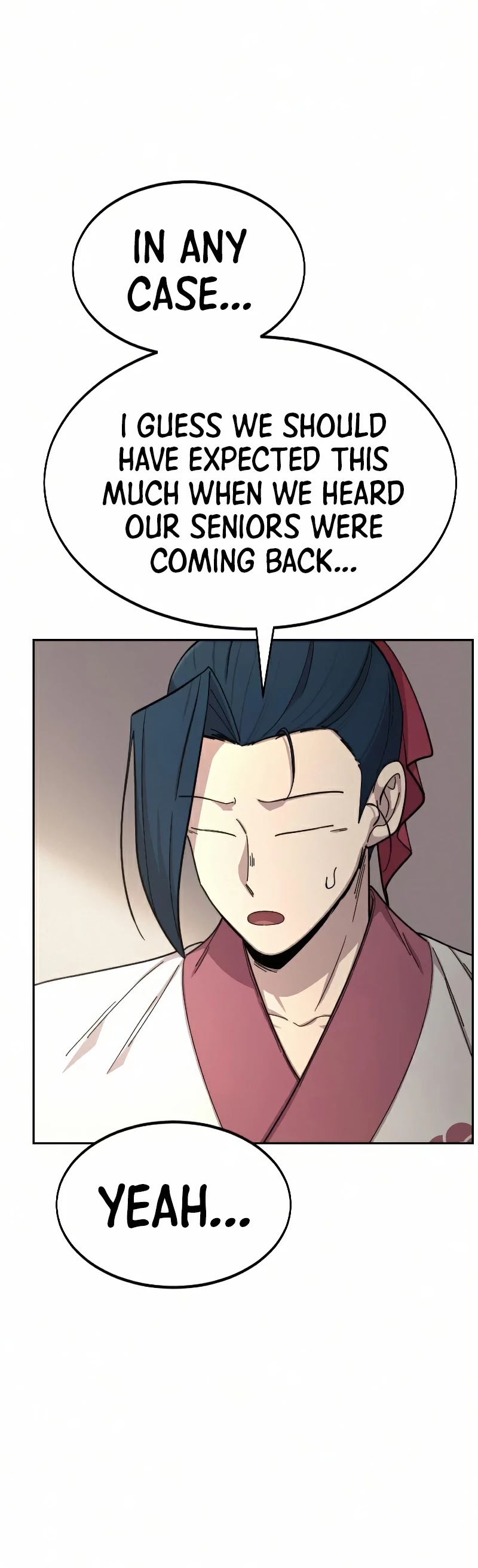 Return of the Mount Hua Sect Chapter 44 page 60 - Chapter 44