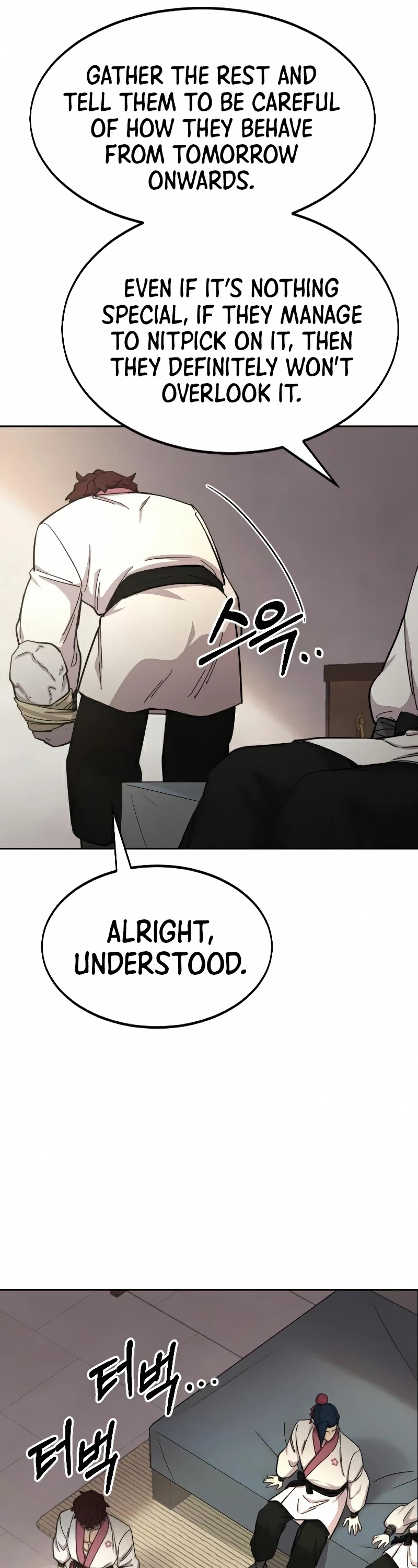 Return of the Mount Hua Sect Chapter 44 page 61 - Chapter 44