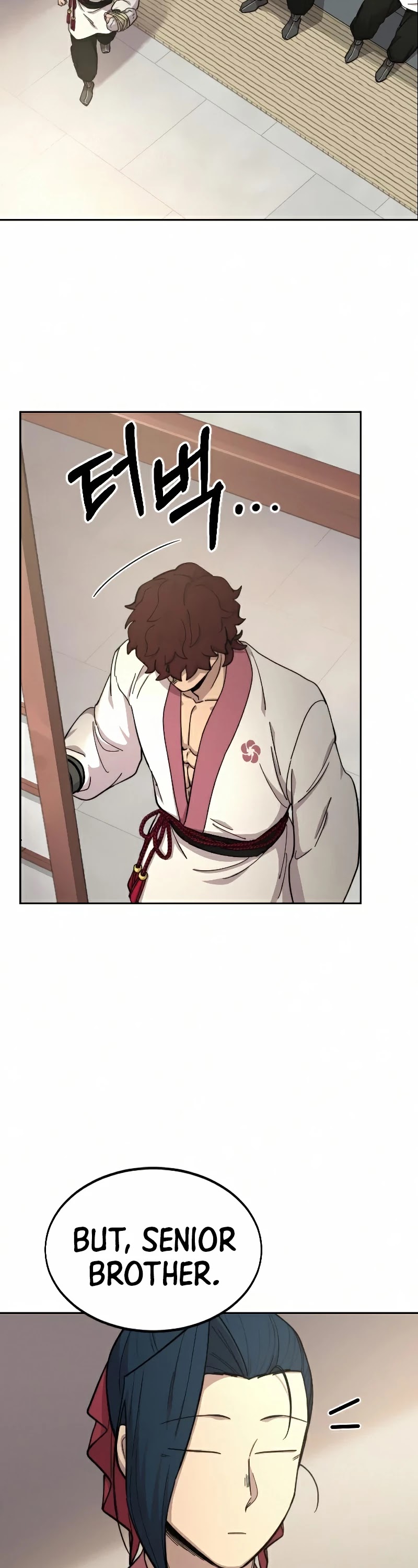 Return of the Mount Hua Sect Chapter 44 page 62 - Chapter 44