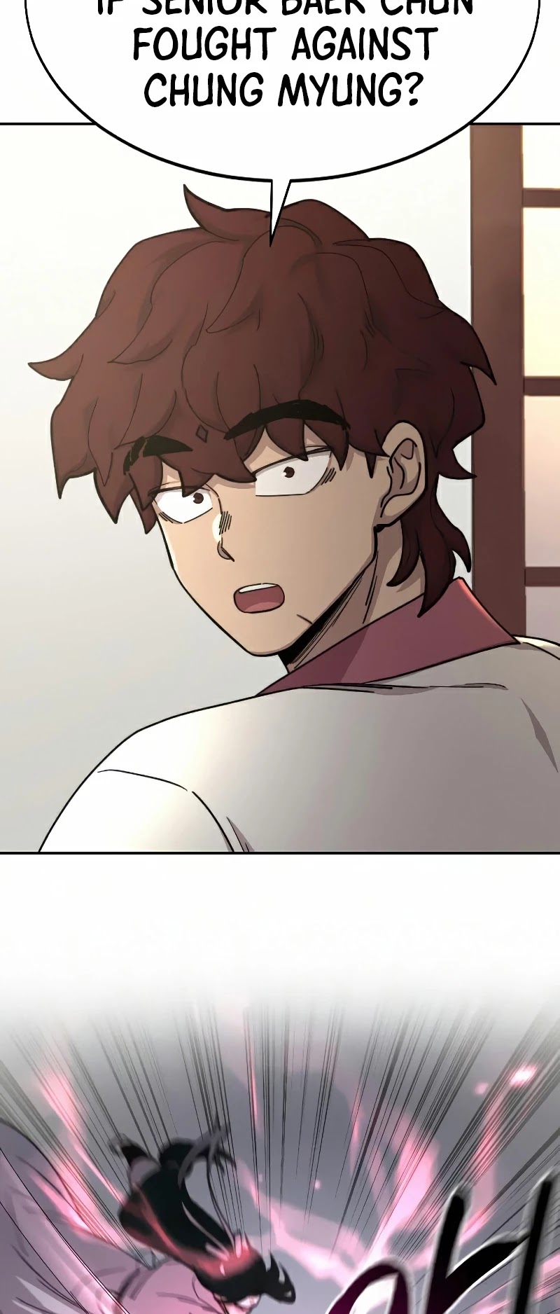 Return of the Mount Hua Sect Chapter 44 page 64 - Chapter 44