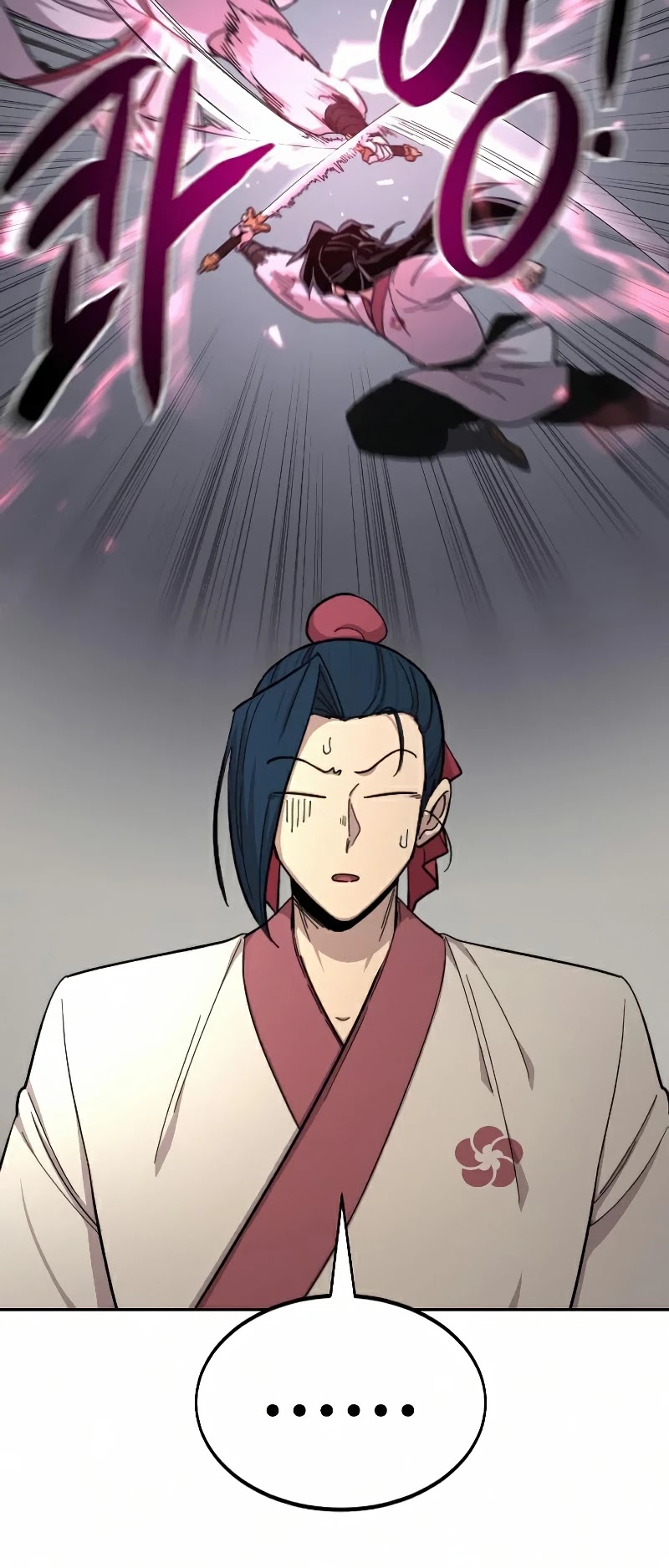 Return of the Mount Hua Sect Chapter 44 page 65 - Chapter 44