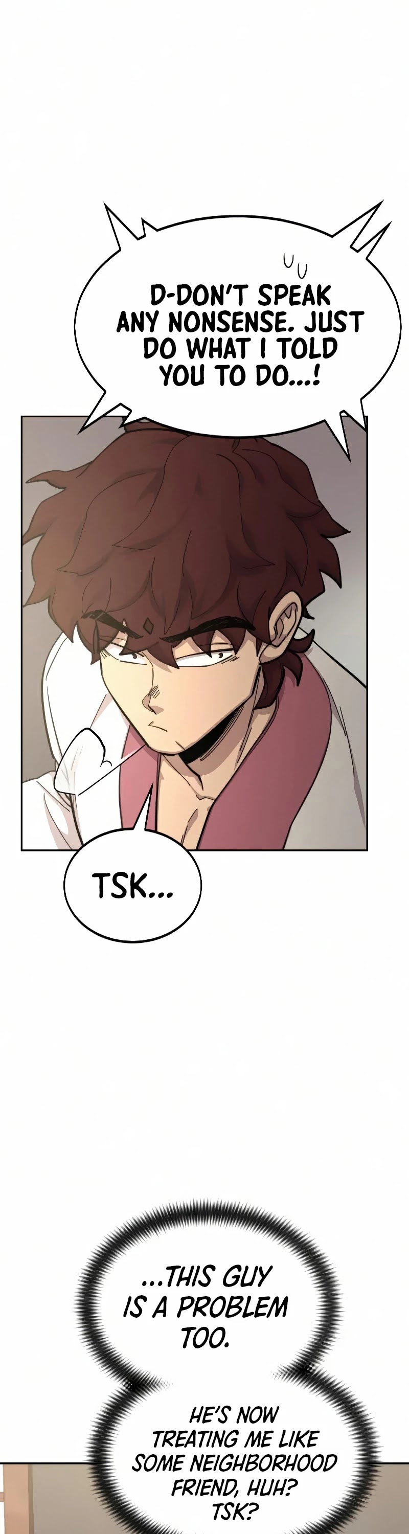 Return of the Mount Hua Sect Chapter 44 page 66 - Chapter 44