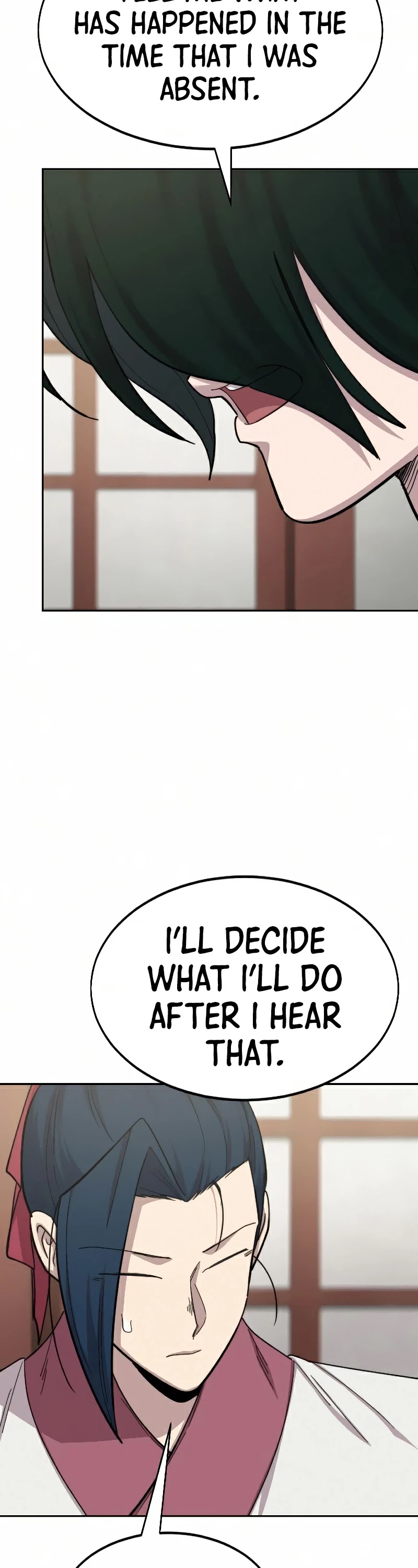 Return of the Mount Hua Sect Chapter 44 page 7 - Chapter 44