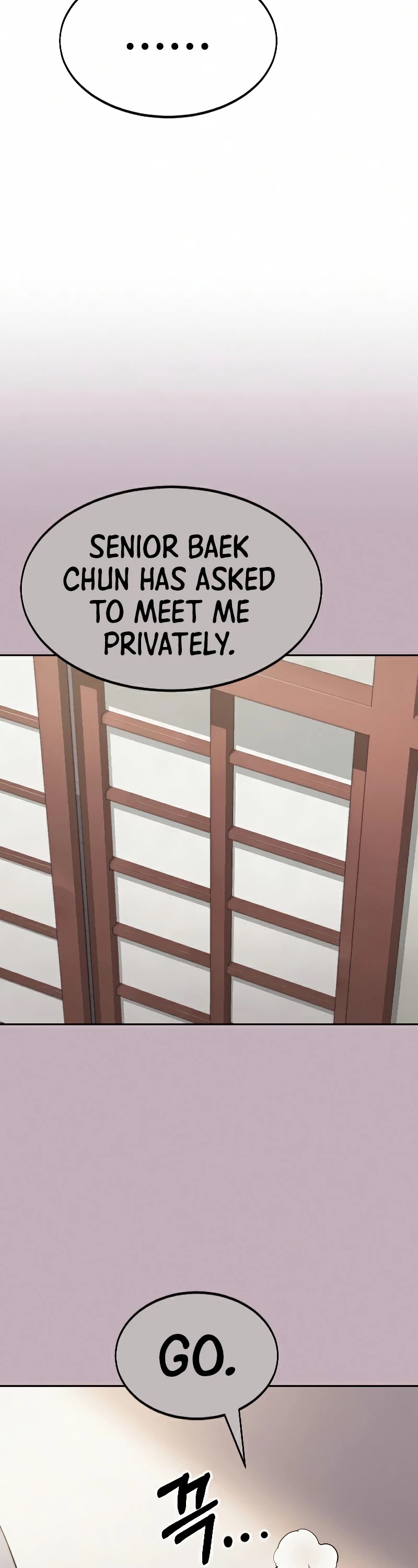 Return of the Mount Hua Sect Chapter 44 page 8 - Chapter 44