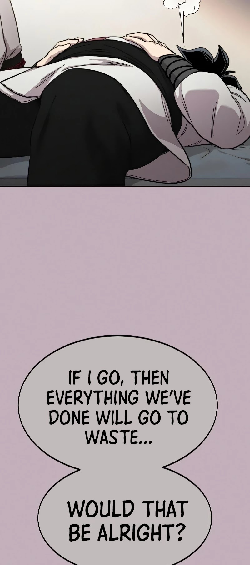 Return of the Mount Hua Sect Chapter 44 page 9 - Chapter 44