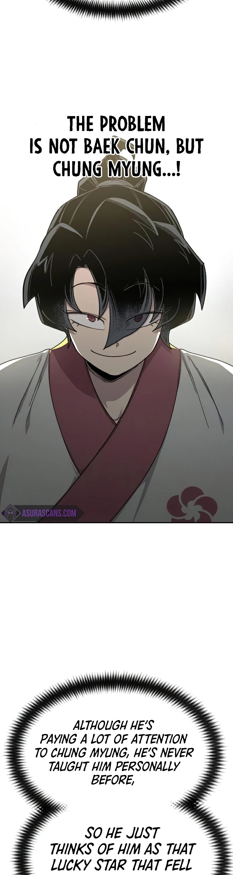 Return of the Mount Hua Sect Chapter 45 page 18 - Chapter 45