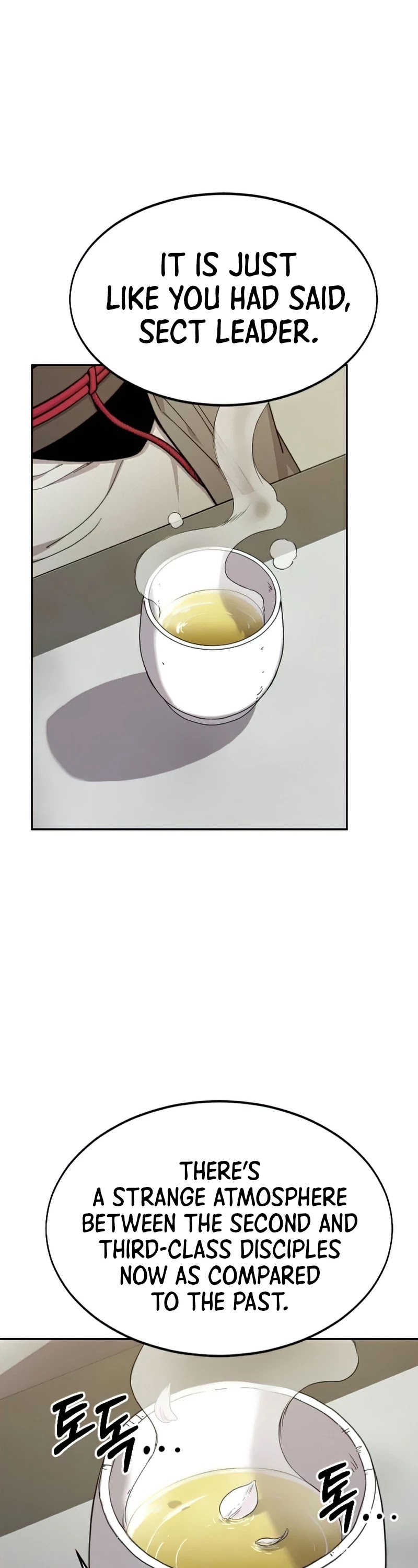 Return of the Mount Hua Sect Chapter 45 page 2 - Chapter 45