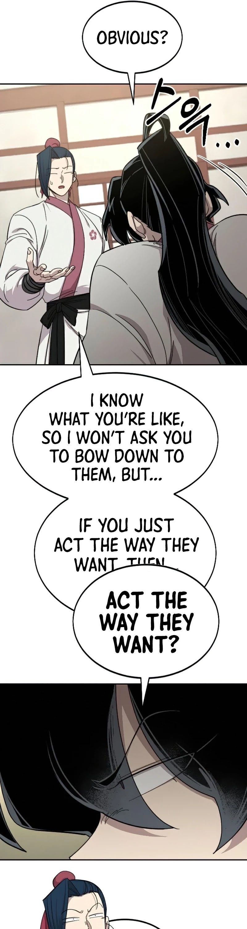 Return of the Mount Hua Sect Chapter 45 page 44 - Chapter 45