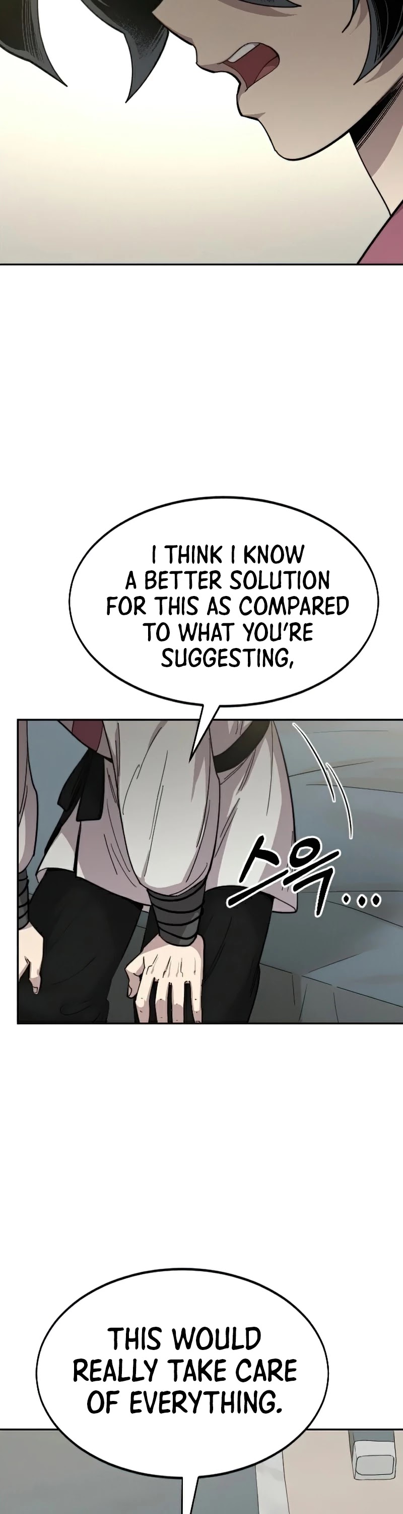 Return of the Mount Hua Sect Chapter 45 page 46 - Chapter 45