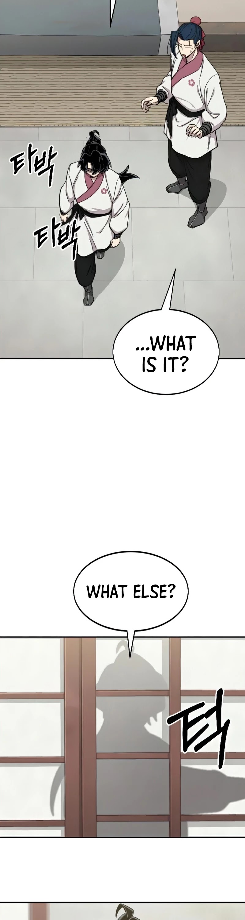 Return of the Mount Hua Sect Chapter 45 page 47 - Chapter 45