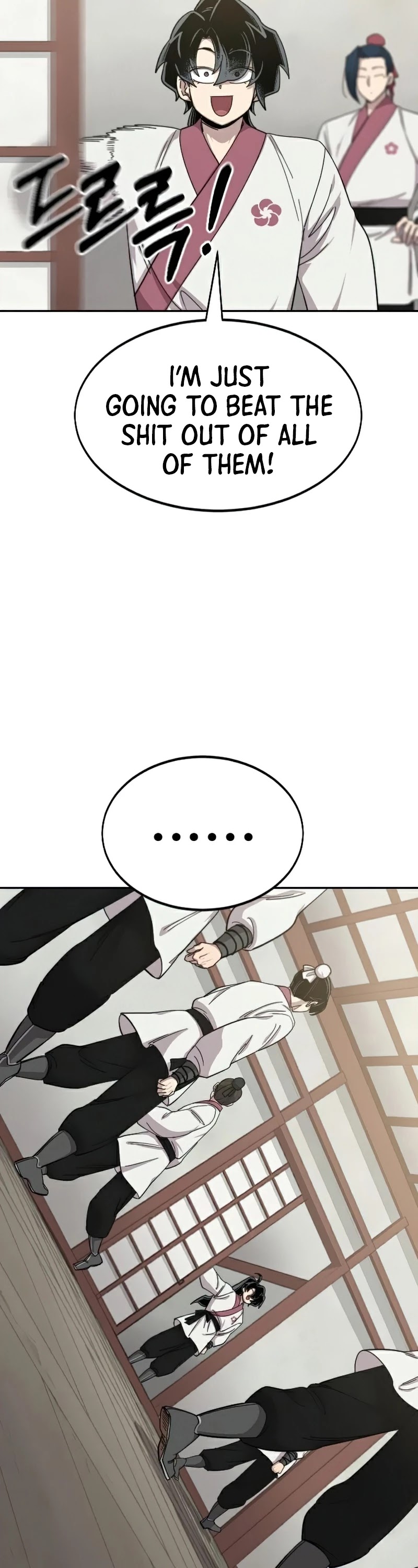 Return of the Mount Hua Sect Chapter 45 page 48 - Chapter 45