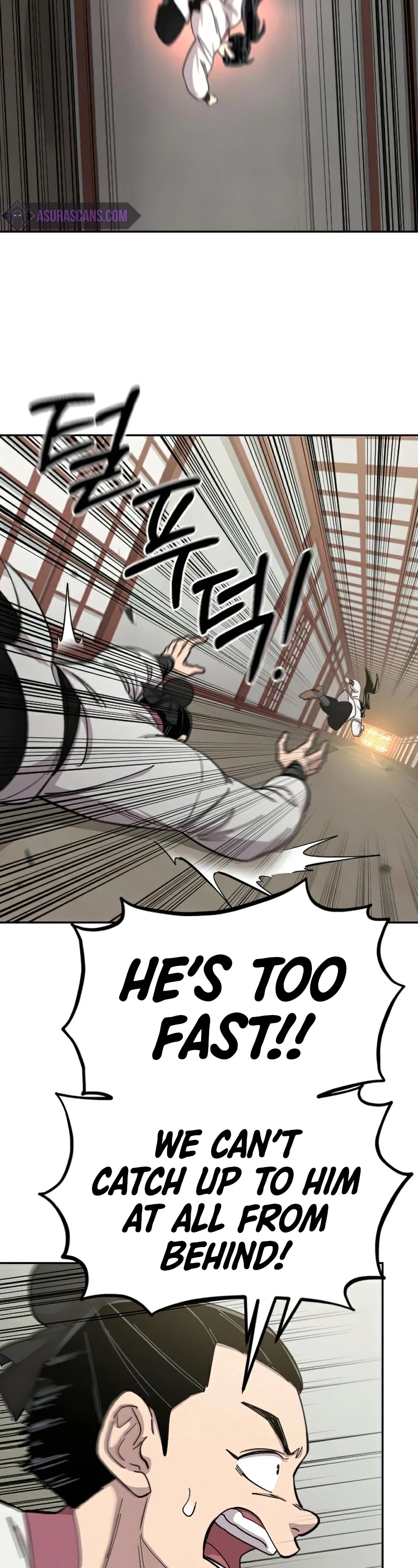 Return of the Mount Hua Sect Chapter 45 page 54 - Chapter 45