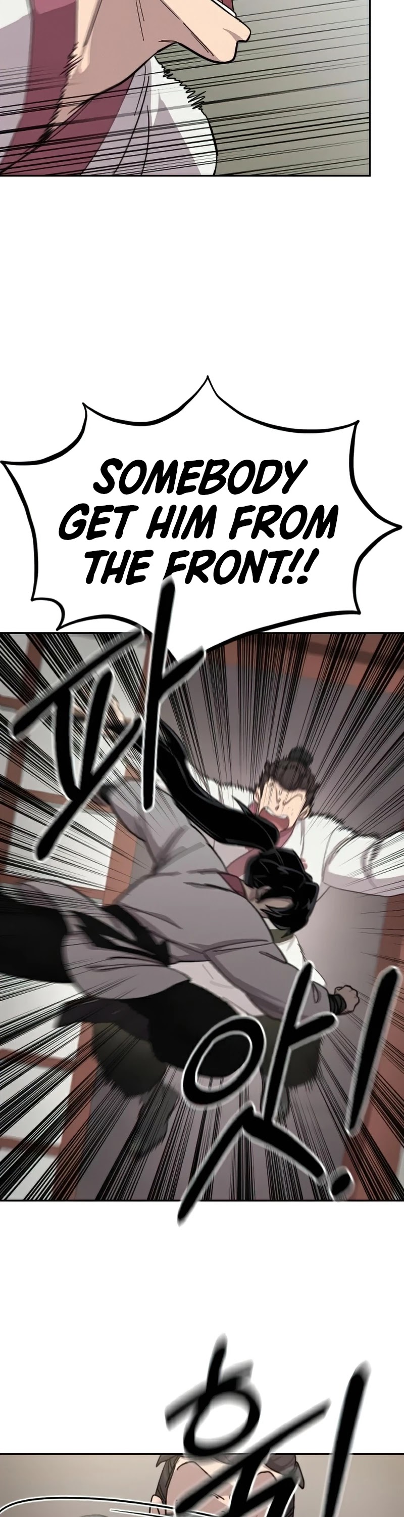 Return of the Mount Hua Sect Chapter 45 page 55 - Chapter 45