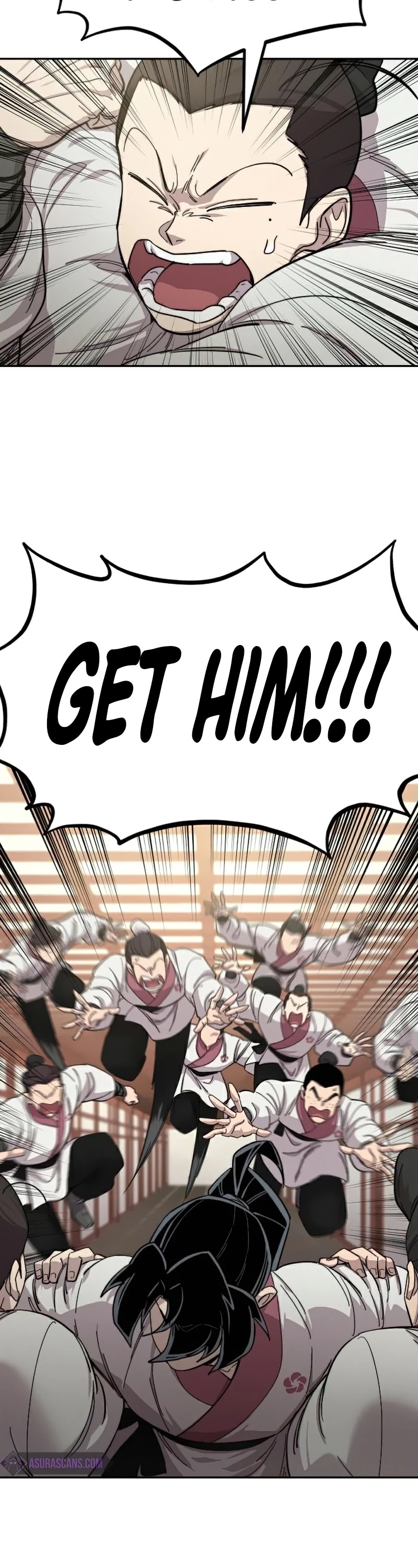 Return of the Mount Hua Sect Chapter 45 page 60 - Chapter 45