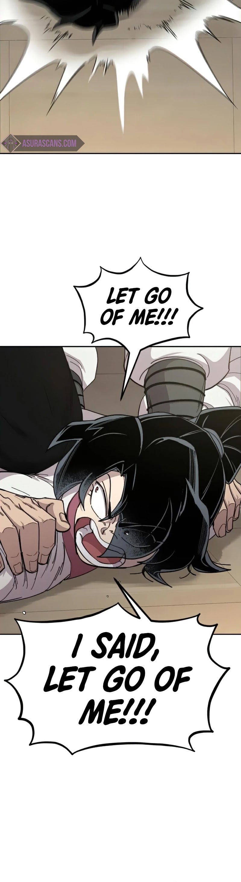 Return of the Mount Hua Sect Chapter 45 page 64 - Chapter 45