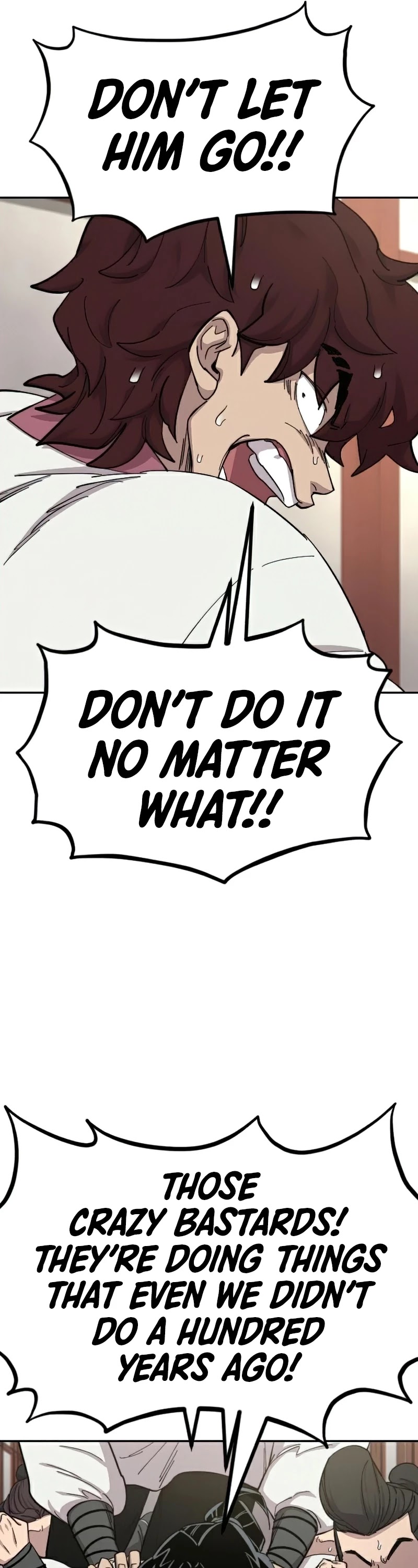 Return of the Mount Hua Sect Chapter 45 page 65 - Chapter 45