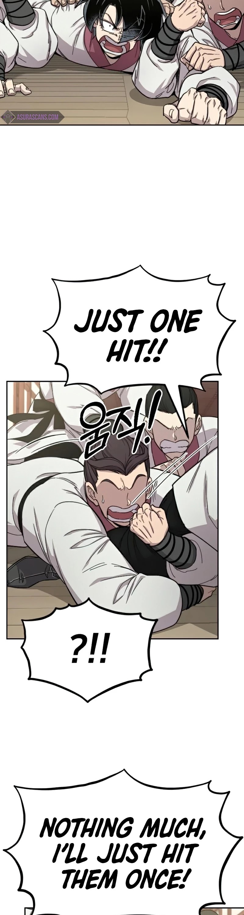 Return of the Mount Hua Sect Chapter 45 page 66 - Chapter 45