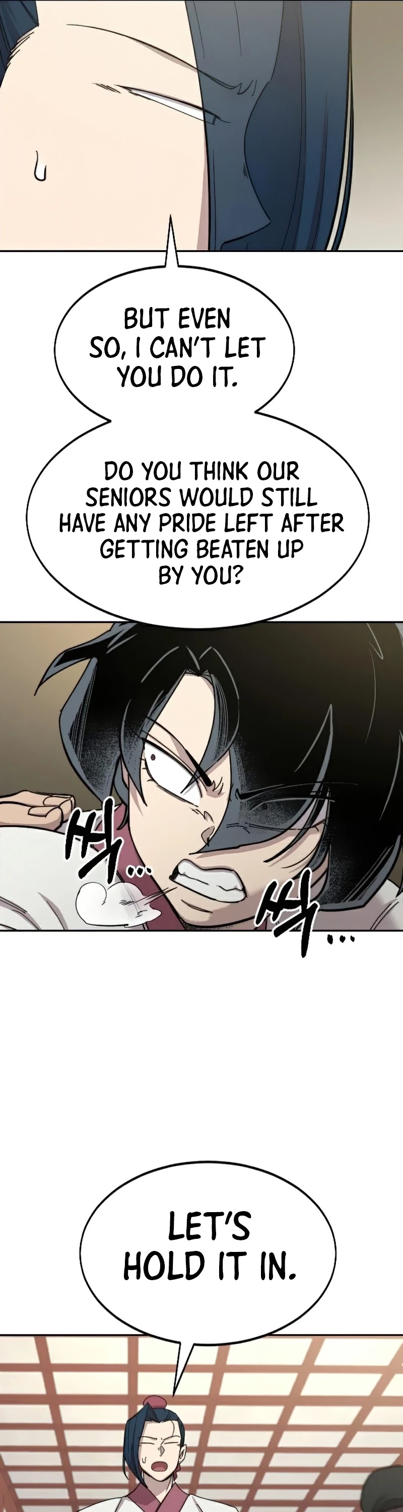 Return of the Mount Hua Sect Chapter 45 page 72 - Chapter 45