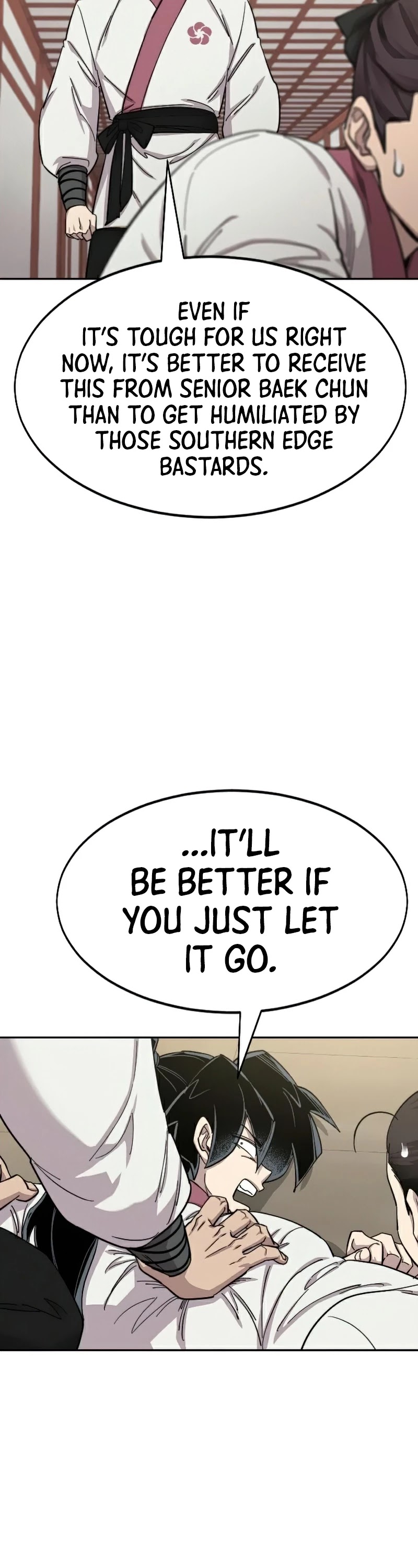 Return of the Mount Hua Sect Chapter 45 page 73 - Chapter 45