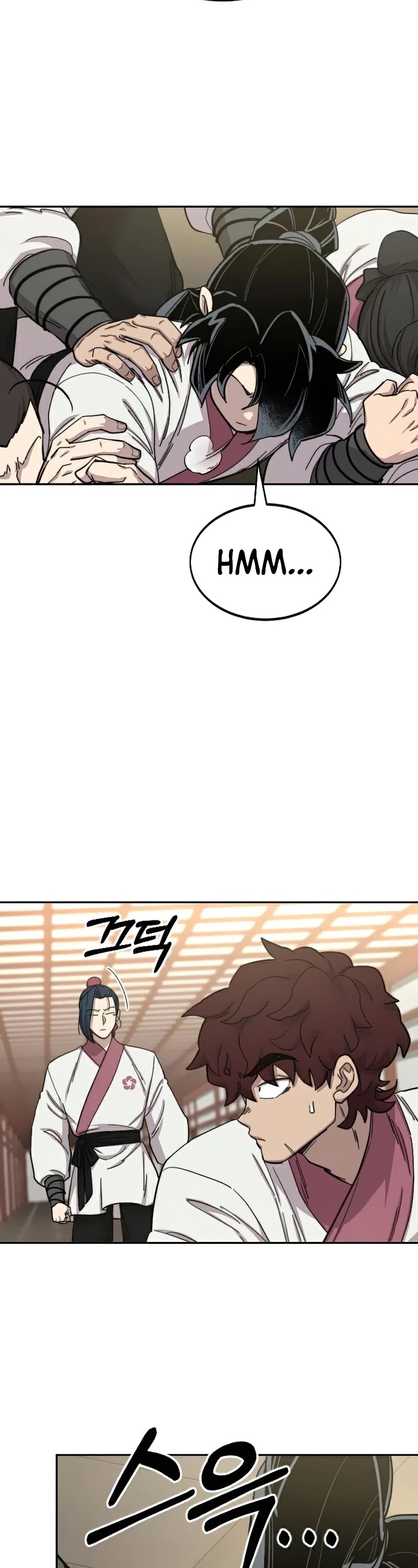 Return of the Mount Hua Sect Chapter 45 page 75 - Chapter 45