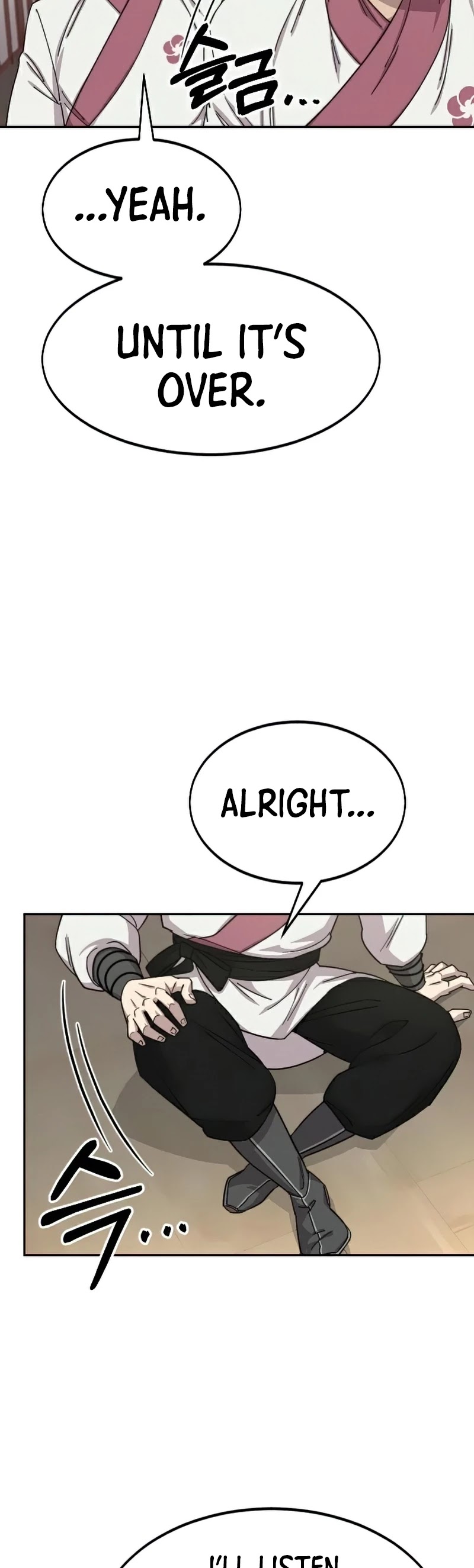 Return of the Mount Hua Sect Chapter 45 page 77 - Chapter 45