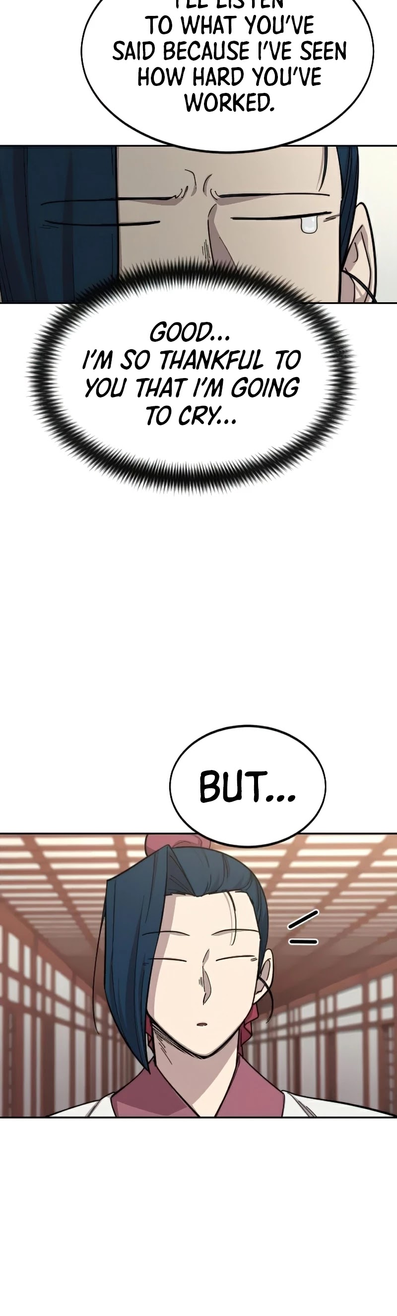 Return of the Mount Hua Sect Chapter 45 page 78 - Chapter 45