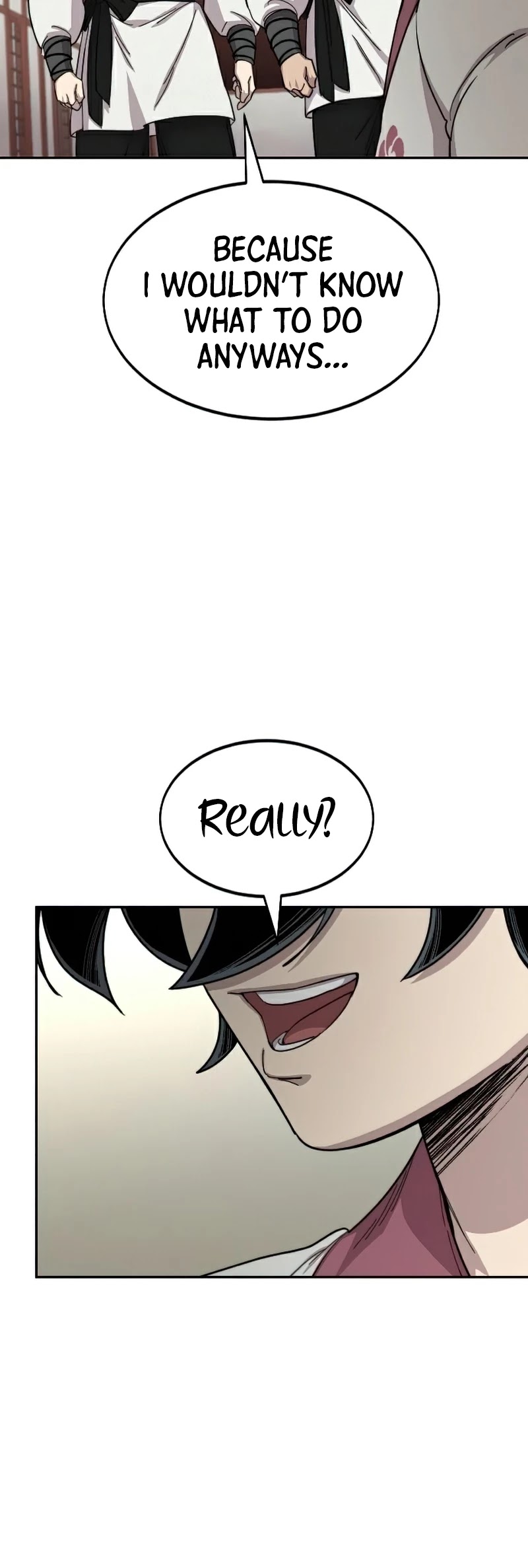 Return of the Mount Hua Sect Chapter 45 page 80 - Chapter 45