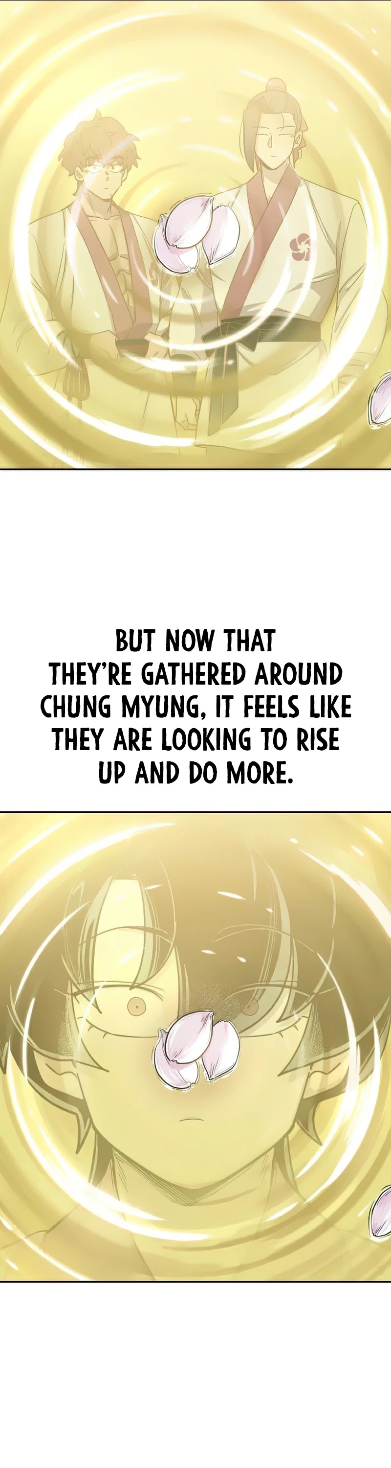 Return of the Mount Hua Sect Chapter 45 page 9 - Chapter 45