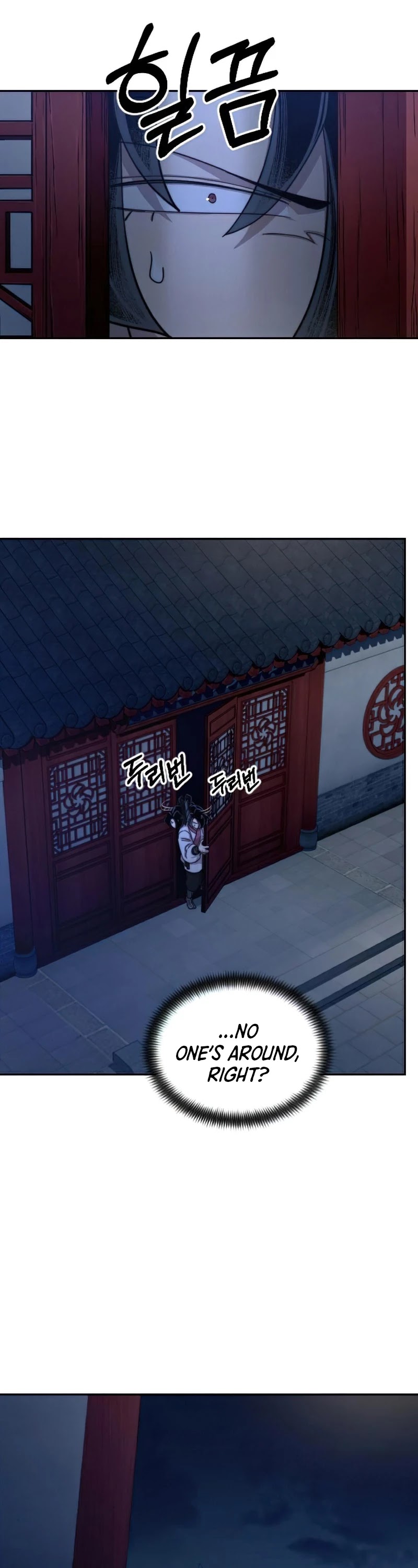 Return of the Mount Hua Sect Chapter 46 page 21 - Chapter 46