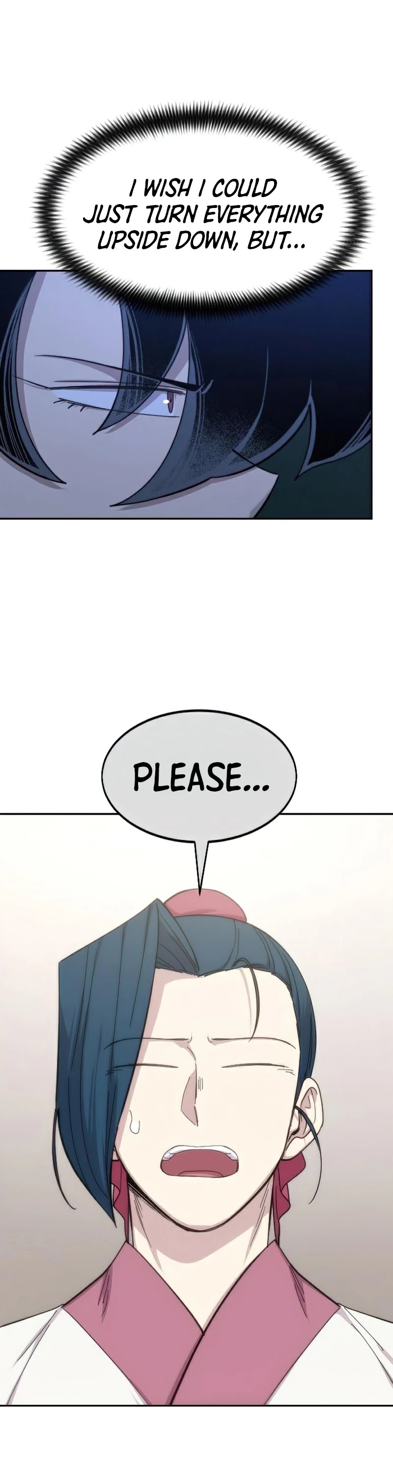 Return of the Mount Hua Sect Chapter 46 page 25 - Chapter 46
