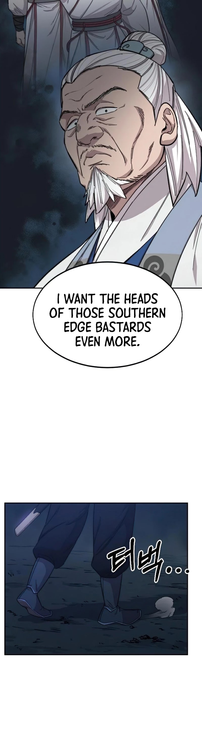 Return of the Mount Hua Sect Chapter 46 page 29 - Chapter 46