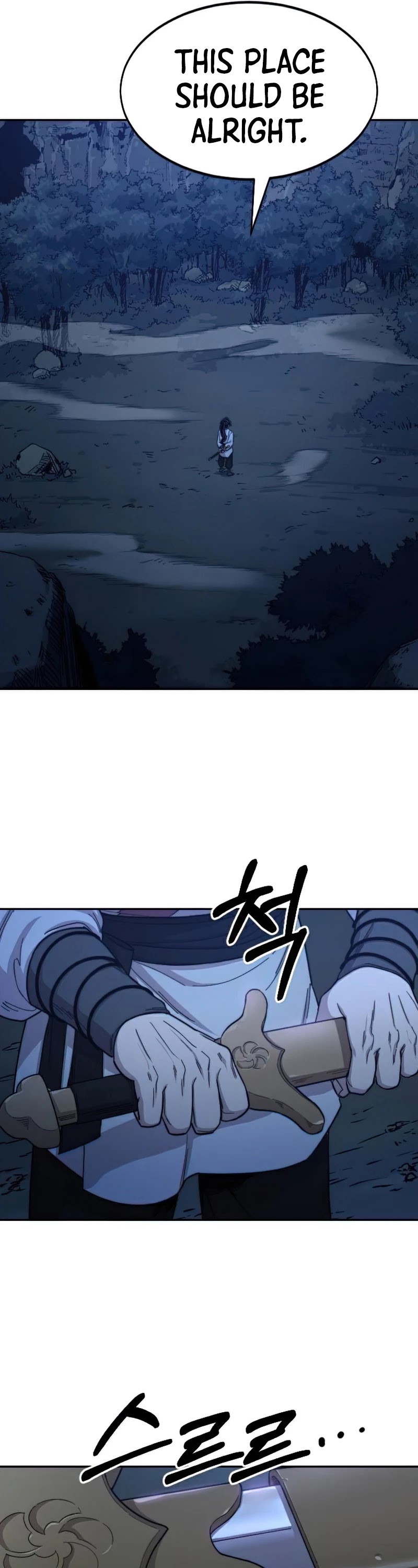 Return of the Mount Hua Sect Chapter 46 page 30 - Chapter 46