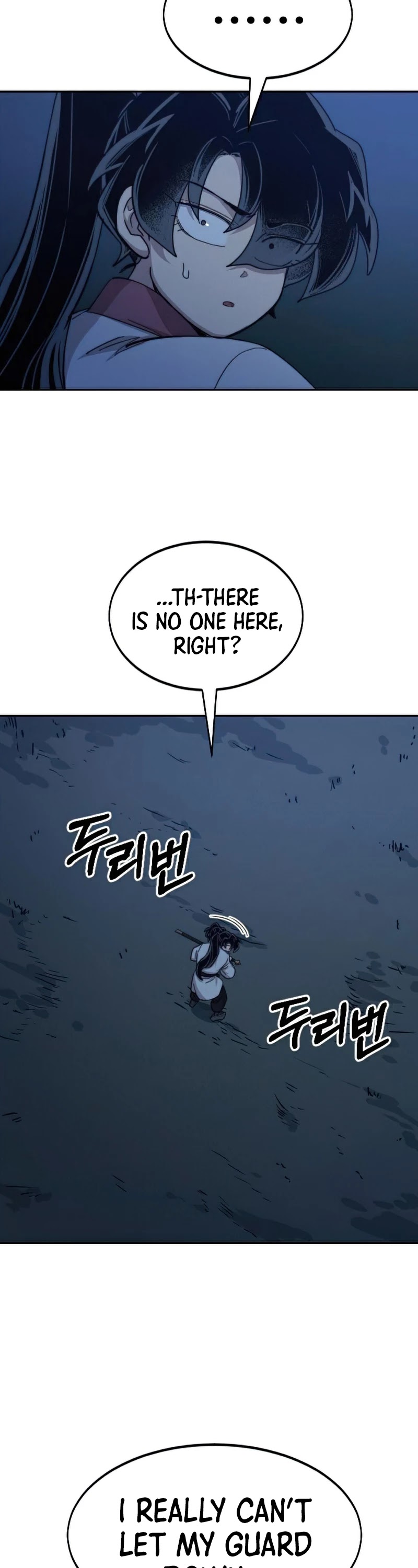 Return of the Mount Hua Sect Chapter 46 page 32 - Chapter 46