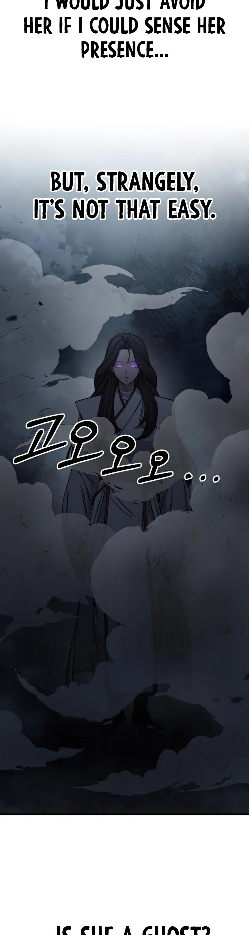 Return of the Mount Hua Sect Chapter 46 page 35 - Chapter 46