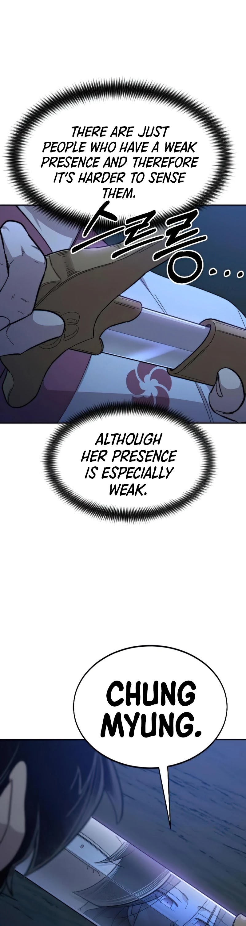 Return of the Mount Hua Sect Chapter 46 page 37 - Chapter 46